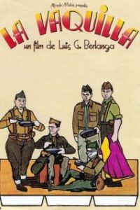 La vaquilla [Spanish]